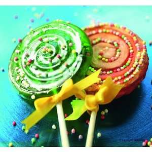  Lollipop Candy/Baking Kit