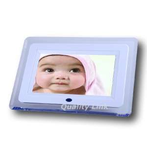 LCD Digital Cámara Inalámbrica Vigila Bebé Monitor  