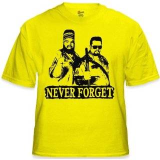  Never Forget Wrestling The Twin Towers WWF T Shirt #9 