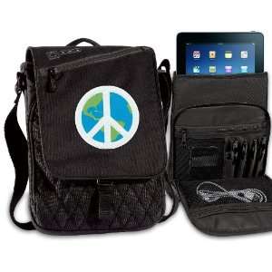  World Peace Sign IPAD BAGS TABLET CASES Peace Signs 