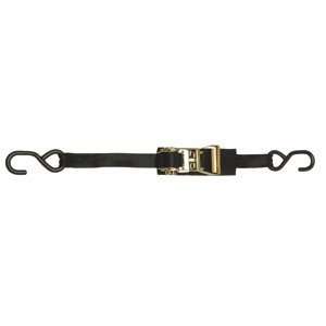   CamBuckle Transom/Utility Tie Down   1 x 3.5 