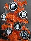 1920s 1930s style halloween, German Dresden Ornaments items in 