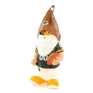  Green Bay Packers Team Thematic Gnome
