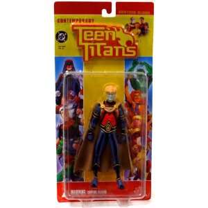    CONTEMPORARY TEEN TITANS SERIES 2   BROTHER BLOOD Toys & Games