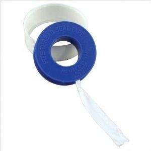   D4301 40 1/2?Ç¥ x 260 ft Plumbers Teflon Tape