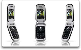  Samsung U430 Phone, Black (Verizon Wireless) Cell Phones 