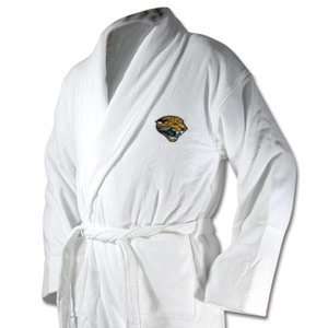  Jacksonville Jaguars NFL Bath Robe