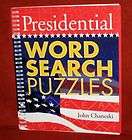 home school presidential word search puzzle chaneski expedited 