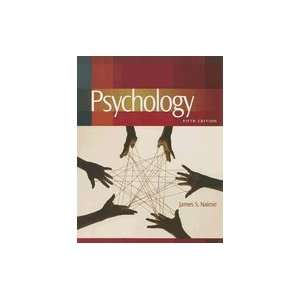  Psychology 5TH EDITION Books