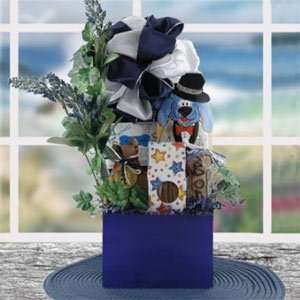 Just Be Paws Gift Basket for Dogs  Basket Theme GET WELL 