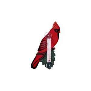   Cardinal Thermometer Small (Thermometers) (Cardinals) 