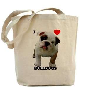  BULLDOG SMILES Cupsthermosreviewcomplete Tote Bag by 