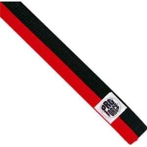  Thunder Poom Karate Belt