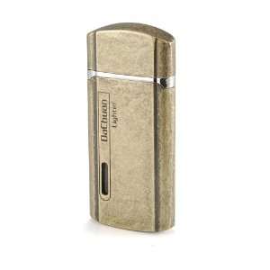  Torch Jet Cigar Pipe Lighter With Green LED Light