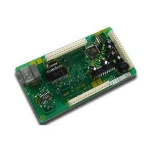  Toshiba RMDS1A Remote Maintenance Board Electronics