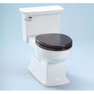  Toto One Piece Elongated Toilet MS934304SF 01TLT, Cotton 