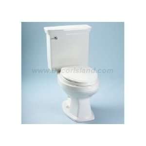  Toto ELONGATED FRONT TOILET BOWL ONLY C724#11 Colonial 
