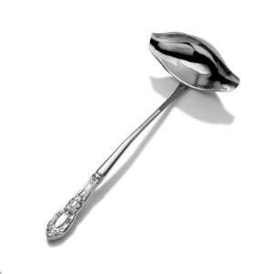  TOWLE KING RICHARD PUNCH LADLE HH STERLING FLATWARE 