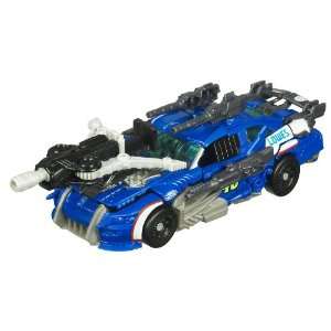   Transformers Dark of the Moon   MechTech Deluxe   Topspin Toys
