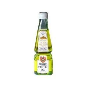 White truffle oil   1.8 Oz. (pack of 3)  Grocery & Gourmet 