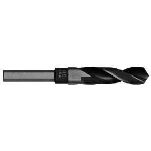 27/64 1/2 Reduced Shank HSS Silver and Deming Drill, Qualtech 
