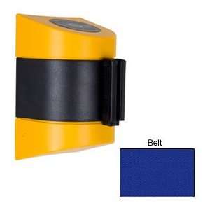  Wall Mount Unit Black/Yellow   24 Blue Belt Everything 