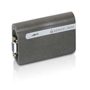  USB 2.0 External Video Card Electronics