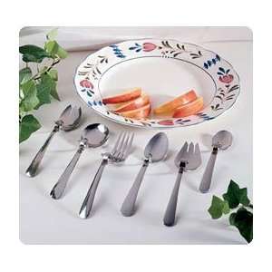  Adjustable Swivel Utensils Medium Spork Teaspoon   Model 