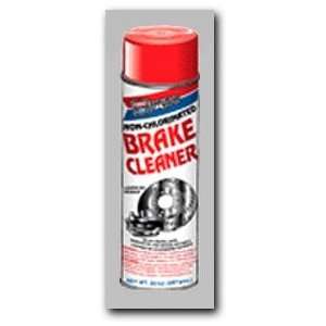   Products 2420 Brake Parts Cleaner (Non Chlorinated) 14 Oz. Aerosol X