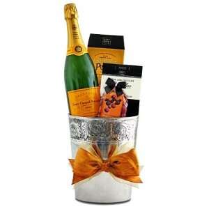  Champagne Chiller With Veuve Clicquot Champagne Kitchen 