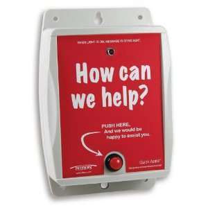  Quick Assist® Wireless Assistance Callbox Electronics