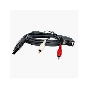   Definition Audio Video AV Cable for XBOX 360