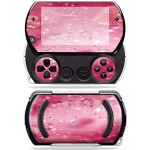   for Sony PSP Go System Network accessories Pink Diamonds Video Games