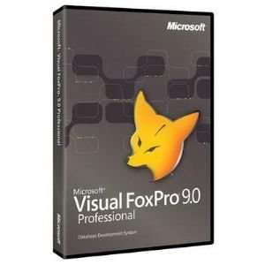  Visual FoxPro 9.0 Upgr Electronics