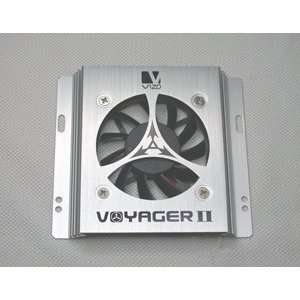  VIZO VOYAGER II Single fan HDD cooler HCL 102
