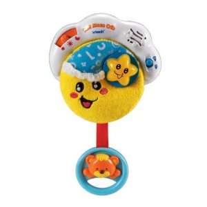  VTech Soft Singing Moon Toys & Games