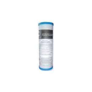   Water Quality & Conditioning Filter Cartridge 0.5 Micron MAXVOC 975RV