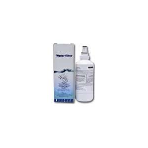  Liebherr 7440000 Refrigerator Water Filter Appliances