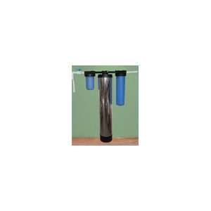    PurHome Total Water Filtration System TWFS