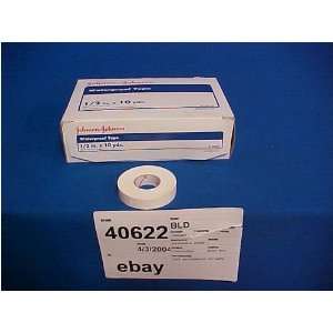 TAPE WATERPROOF 1/2 24/PK