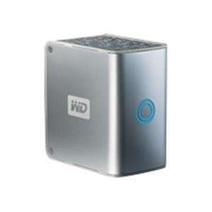  Western Digital WDG2TP10000N My Book Pro Edition II 1 TB 