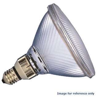 Osram Sylvania OSRAM 60w 120v PAR38 HALFL30 E26 Halogen Light Bulb at 