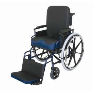  Calf Protector For Wheelchair Width 22, Rigid No 