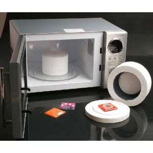  Microkiln, Small (Microwave Kiln)