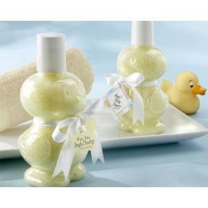  Just Ducky Bath Soak Set of 2