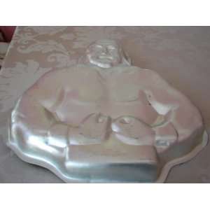  Character Party Cake Pan By Wilton 