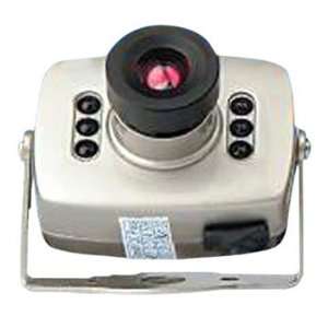   Wireless Camera Cmos 4 Frequencies Available Security Camera Camera