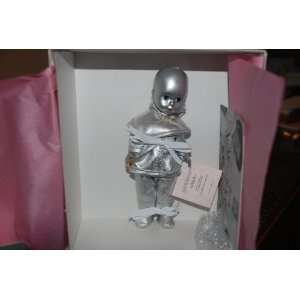  To Oz Tin Man 8 Madame Alexander Doll from Wizard of Oz 