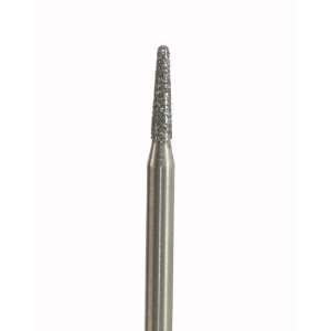  DPC71 Premium Diamond Point Bur   3/32 inch Shank